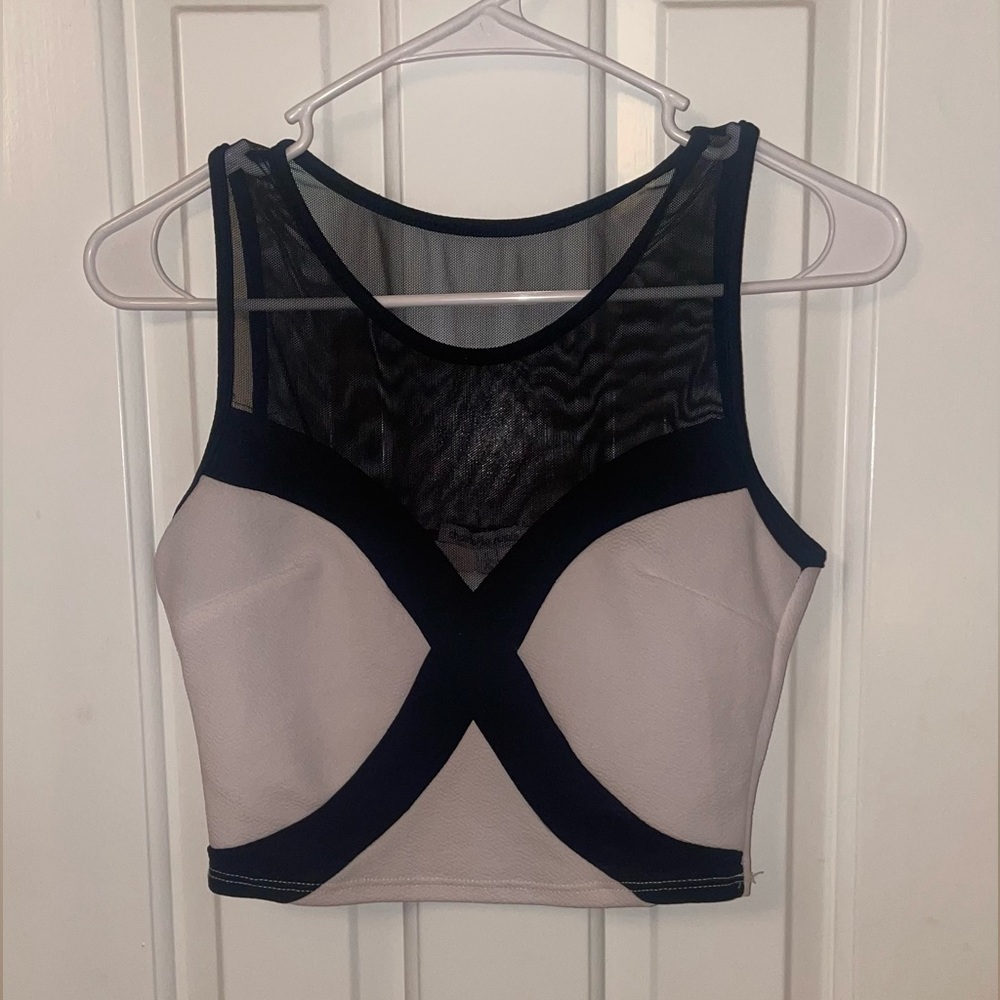 no stains cute top